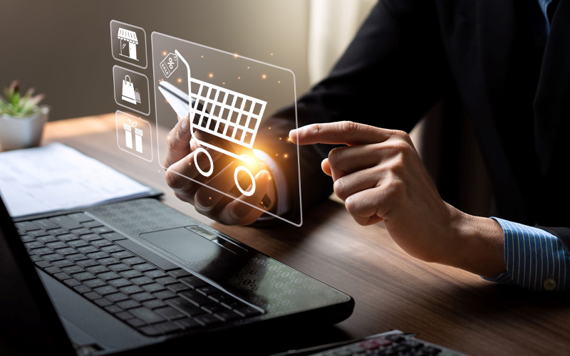 E-Commerce