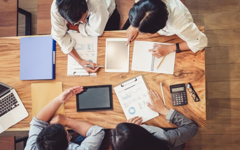 E-Commerce Consulting