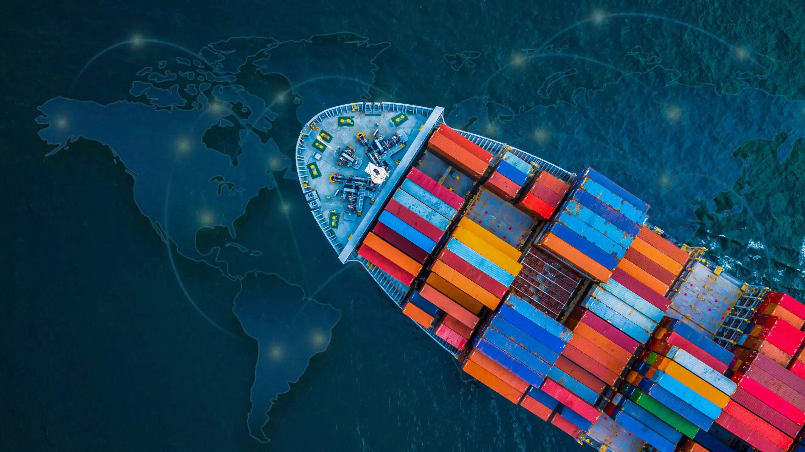 international-trading